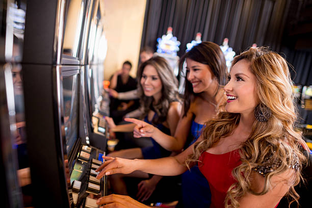 Live dealer table on mobile phone screen showing blackjack game