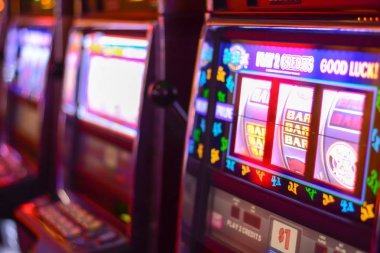 Live dealer blackjack table with multiple players