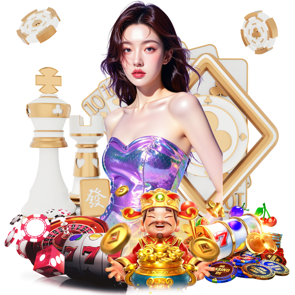 Asia Gaming Game 